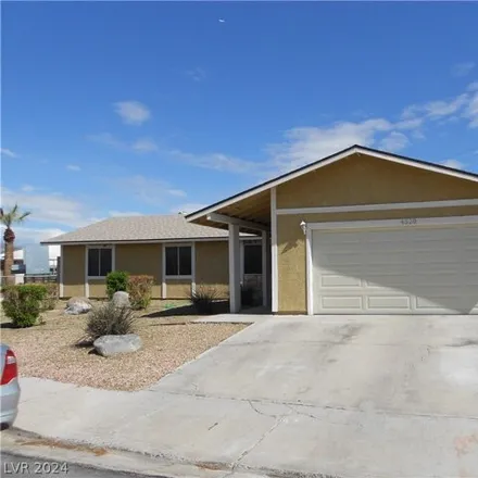 Buy this 4 bed house on 4486 Twilight Street in Sunrise Manor, NV 89122