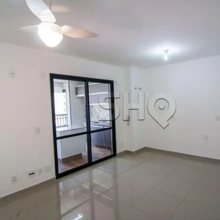 Rent this 2 bed apartment on Avenida Brigadeiro Luís Antônio 1708 in Morro dos Ingleses, São Paulo - SP