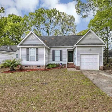 Buy this 3 bed house on 1271 Bradford Ridge Lane in Richland County, SC 29223