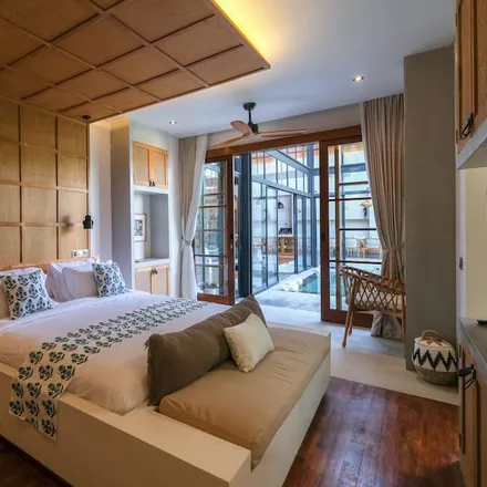 Image 8 - Jl. Pantai Pererenan - House for rent