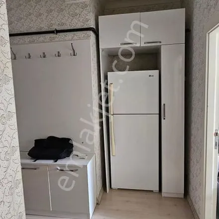 Rent this 2 bed apartment on Ergenekon İlkokulu in 954. Sokak, 06270 Mamak