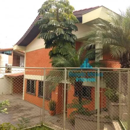 Image 2 - Rua Martinica, Jardim Uirapuru, Sorocaba - SP, 18046-805, Brazil - House for rent