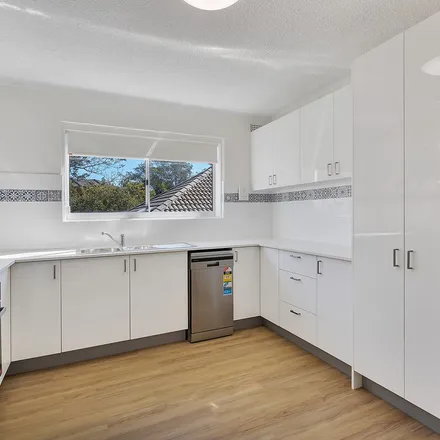 Rent this 3 bed apartment on 127 Blair Street in North Bondi NSW 2026, Australia