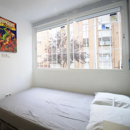 Rent this 3 bed apartment on La Cañada in Calle de Villaviciosa, 28024 Madrid