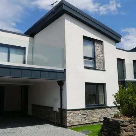 Buy this 4 bed house on Sea View Crescent in Perranporth, TR6 0FN