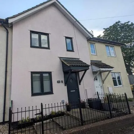 Buy this 3 bed house on Pavilion Cottage in Ilton, Ta19