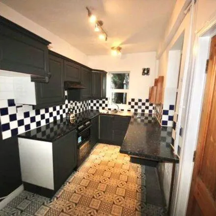 Rent this 3 bed apartment on Charlton Street in York, YO23 1JN