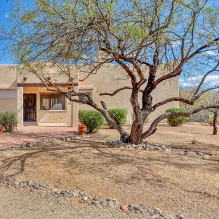 Image 1 - 17719 S Placita Del Mago, Sahuarita, Arizona, 85629 - House for sale