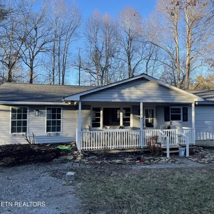 Image 1 - 812 Sparta Drive, Sparta Heights, Crossville, TN 38555, USA - House for sale
