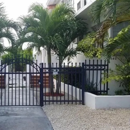 Image 2 - 840 80th Street, Miami Beach, FL 33141, USA - Apartment for rent