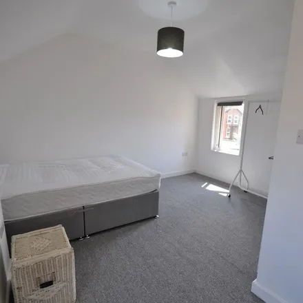 Image 2 - Bunny Primary Playground, Loughborough Road, Bunny, NG11 6QS, United Kingdom - Apartment for rent
