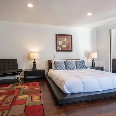 Rent this 2 bed apartment on 3617 Sunswept Drive in Los Angeles, CA 91604