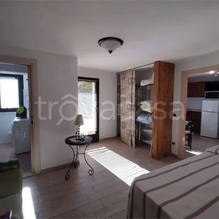 Rent this 2 bed apartment on Strada Chameran Alta in 11024 Châtillon, Italy