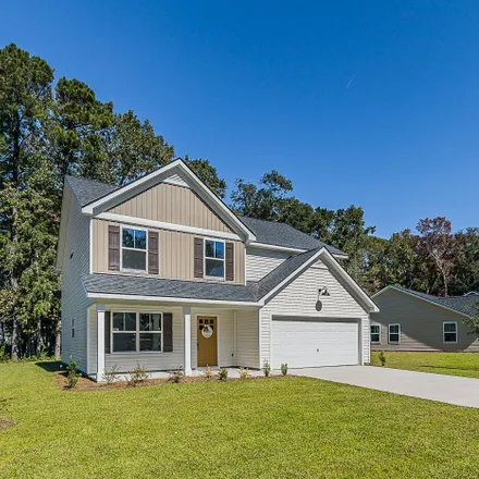 Buy this 3 bed house on 79 Keans Neck Road in Lobeco, Beaufort County