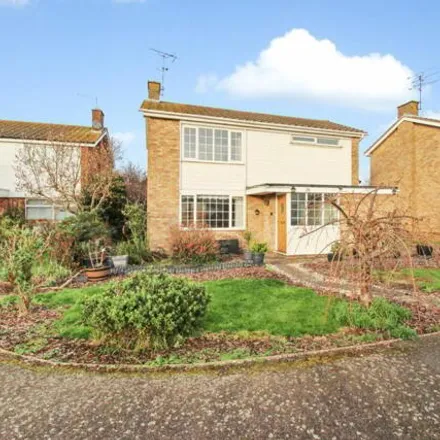 Buy this 3 bed house on Beaumanor in Herne Bay, CT6 5TQ