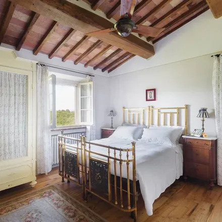 Rent this 6 bed house on Cetona in Siena, Italy
