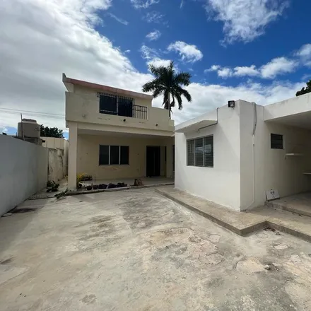 Image 4 - Calle 20, 97070 Mérida, YUC, Mexico - House for rent