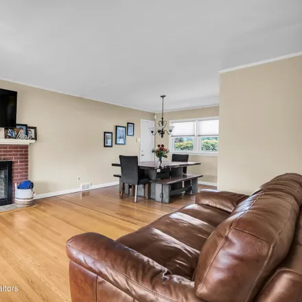 Image 3 - 40 Coolidge Place, West Long Branch, Monmouth County, NJ 07764, USA - House for sale