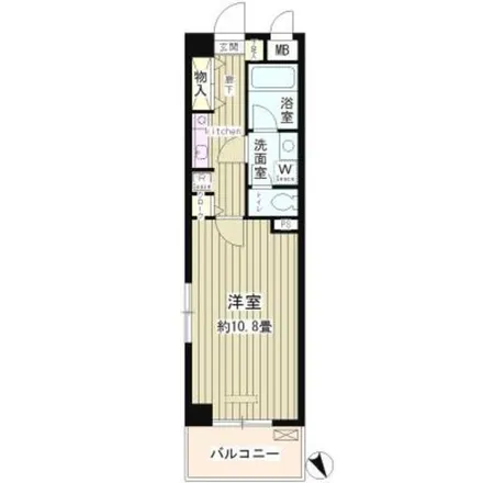 Image 2 - My Basket, 祐天寺駅前通り, Yutenji 2-chome, Meguro, 153-0052, Japan - Apartment for rent