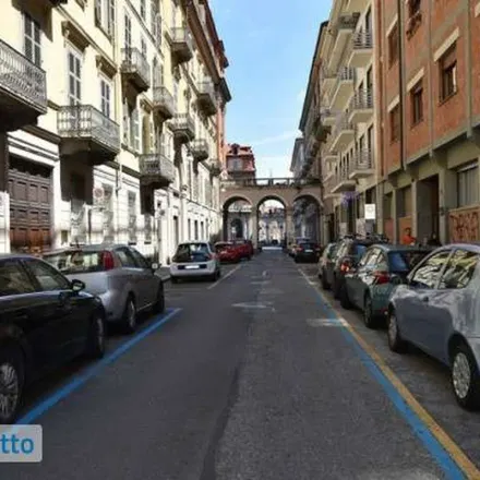 Image 6 - Via Alessandro Manzoni 2a, 10122 Turin TO, Italy - Apartment for rent