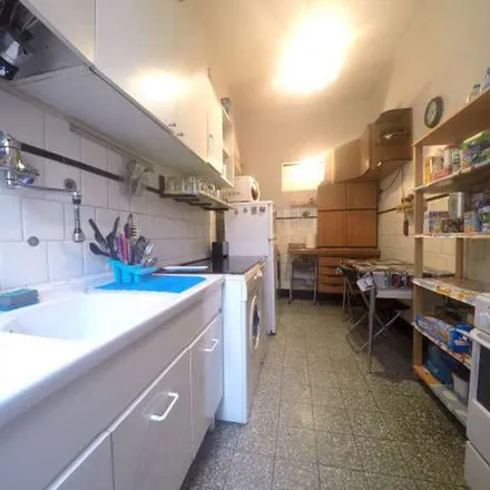 Image 4 - Monte dei paschi di Siena, Via Leone Quarto, 00192 Rome RM, Italy - Apartment for rent