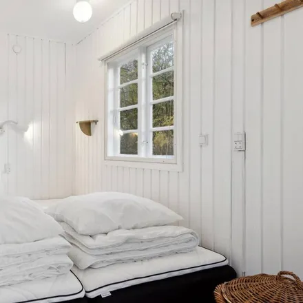 Rent this 2 bed house on Vig in Mejerivej, 4560 Vig