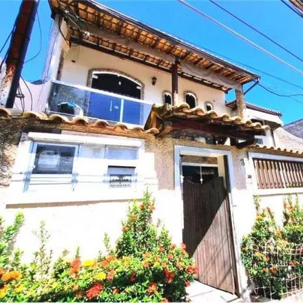 Image 1 - Rua São Graciano, Freguesia (Jacarepaguá), Rio de Janeiro - RJ, 22763-011, Brazil - House for sale