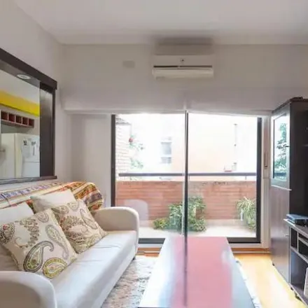 Rent this 1 bed apartment on French 2968 in Recoleta, C1425 AVL Buenos Aires