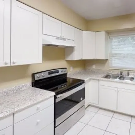 Rent this 3 bed apartment on 1105 Santa Rosa Drive in Shepards Park Acres, Rockledge