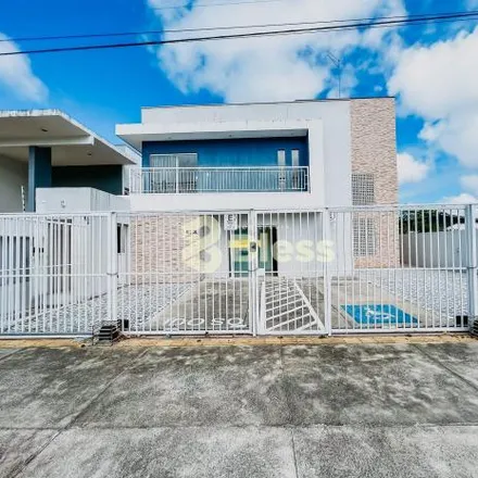 Image 2 - Rua Coronel Luciano Saldanha, Capim Macio, Natal - RN, 59078-400, Brazil - Apartment for rent
