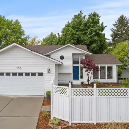 Buy this 4 bed house on 3642 South Pines Road in Spokane Valley, WA 99206