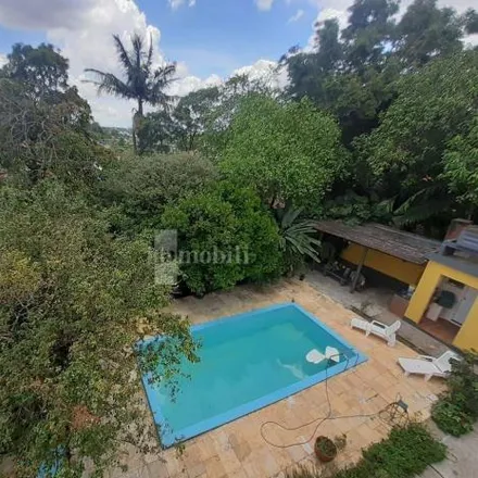 Image 2 - Rua da Floresta, Vila Santo Antônio, Cotia - SP, 06708-230, Brazil - House for sale