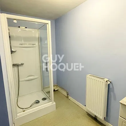 Image 2 - 2 Allée de la Croix, 42240 Saint-Maurice-en-Gourgois, France - Apartment for rent