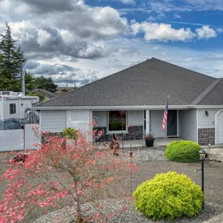 Buy this 3 bed house on unnamed road in Sequim, WA