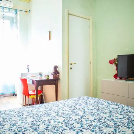 Image 8 - Via Muzio Attendolo, 12, 00176 Rome RM, Italy - Apartment for rent