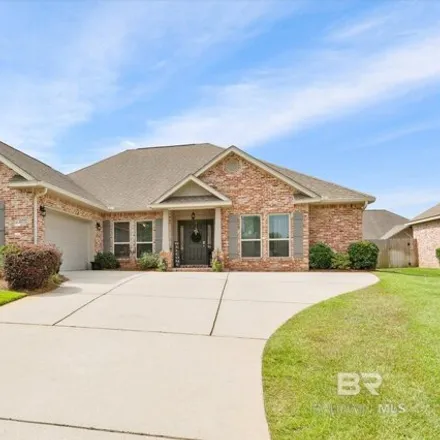 Buy this 4 bed house on 11794 Alabaster Drive in Baldwin County, AL 36526