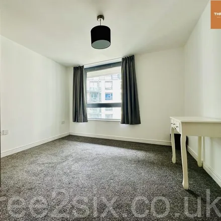 Image 8 - The Cube, 196 Salvage Turn Bridge, Park Central, B1 1RN, United Kingdom - Apartment for rent