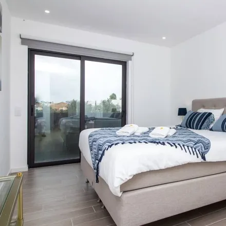 Rent this 3 bed house on Algarve Motorhome Park Silves in EN 124;ER 124, 8300-038 Silves