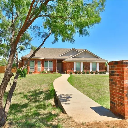 Buy this 3 bed house on 192 Tempest Lane in Taylor County, TX 79602