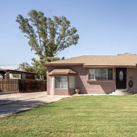 Buy this 3 bed house on 1542 West Holt Avenue in El Centro, CA 92243