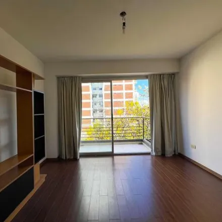 Rent this 1 bed apartment on Amenábar 3592 in Núñez, C1429 AAT Buenos Aires