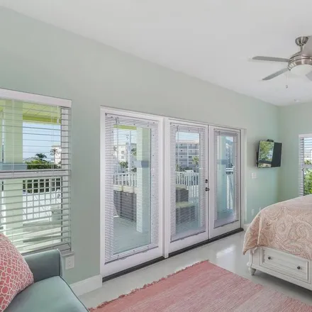 Rent this 4 bed house on Fort Myers Beach in FL, 33931