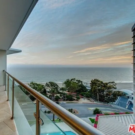 Image 1 - 206 Ocean Avenue, Santa Monica, CA 90402, USA - Condo for rent