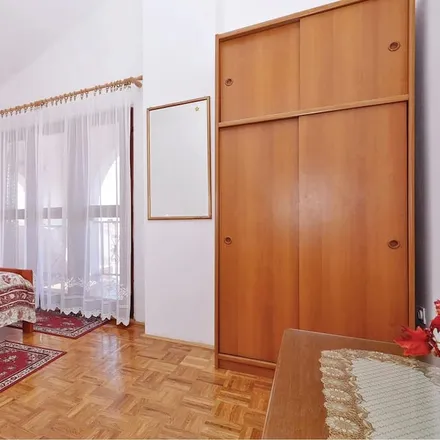 Rent this 4 bed apartment on Zadar in Zadar County, Croatia