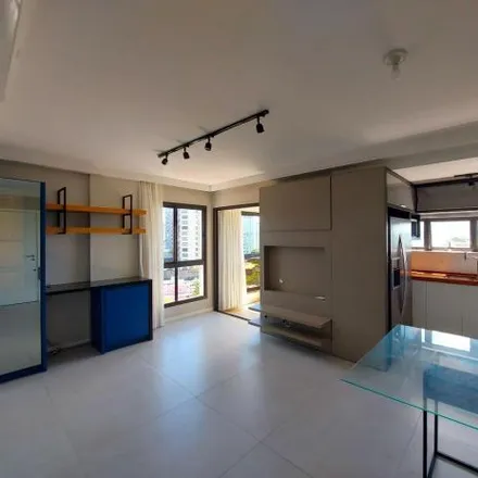 Rent this 2 bed apartment on Viamar in Rua Juvan Rocha, Agronômica