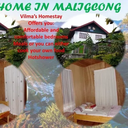 Image 5 - Maligcong, Favuyan, MOU, PH - House for rent