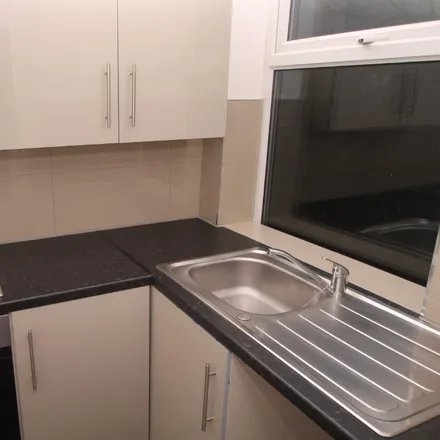 Rent this 1 bed apartment on Highview in Great Clowes Street, Salford