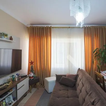 Rent this 2 bed apartment on Rua Dante Alighieri in Vila Prudente, São Paulo - SP