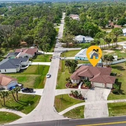 Buy this 3 bed house on 4032 Wall Lane in North Port, FL 34287