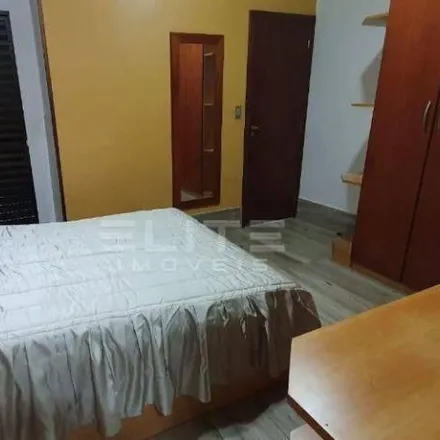 Buy this 3 bed house on Rua Adolfo Bastos in Vila Alice, Santo André - SP